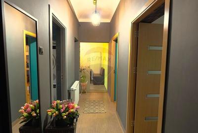 Apartament de vânzare, 3 camere, Bd. Ferdinand, 68 mp - 5