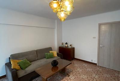 Apartament 3 camere renovat Lujerului Virtutii bloc stradal parcare - 13
