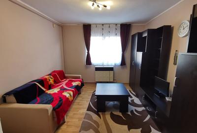 Garsoniera de închiriat, str Visinului- Noua - 2
