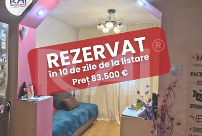 UNICAT! 2 DECO Billa-Supeco | CT proprie | bloc 1985 |53 mp | sub 85 000 EUR!!! - 1
