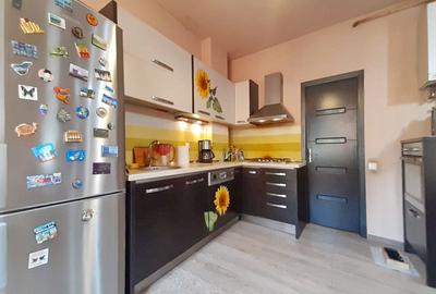 Apartament 3 Camere Vanzare - Centrul Istoric - 12