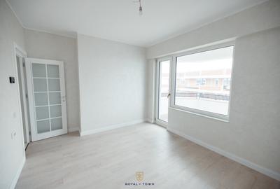 Finalizat! Apartament de vânzare, 2 camere, decomandat - Copou - 10
