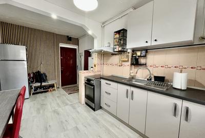 Apartament 2 camere - Mobilat si utilat - Zona Terezian - 4