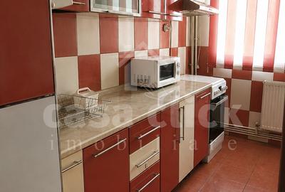 2 camere decomandat, centrală și AC, Micro 20 - 7