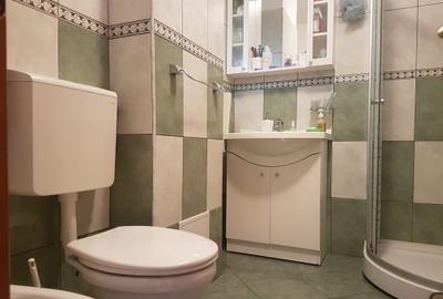 Apartament doua camere, semidecomandat, etaj trei, bucatarie mare, Bistrita Lac - 10