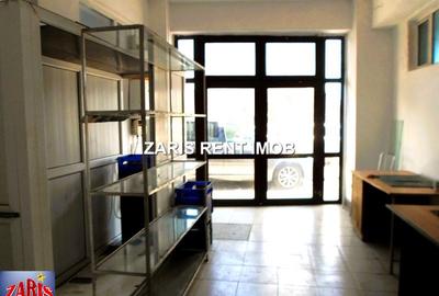 Spațiu industrial, 300 mp în Transilvaniei