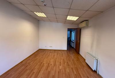Cladire Birou / Clinica - Stirbei Voda - Cotroceni - Curte 70 mp - 10