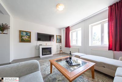 Casa solida, ideal localizata, langa Parcul Central, comision zero - 1