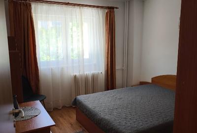 2 camere, Brancoveanu metrou,bloc nou, mobilat, A/C ambele camere - 8