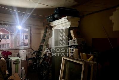 Apartament 3 camere de inchiriat, zona Girocului, Timisoara - 14