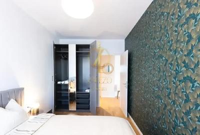 Apartament deosebit cu 2 camere | ISHO | Take Ionescu - 8