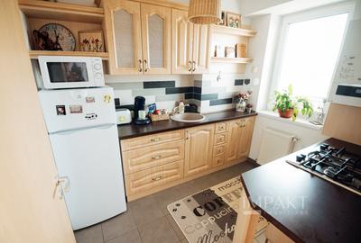 Inchiriere apartament cu o camera, mobilat modern, in zona Iullius Mall! - 5