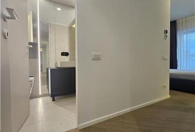 Apartament 3 camere - Cotroceni   CORTINA ACADEMY 90 mp - 10