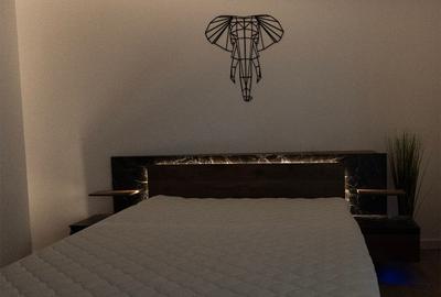 2 camere modern, 60 mp, complex nou cu acces privat - Alba Iulia, Sector 3 - 7