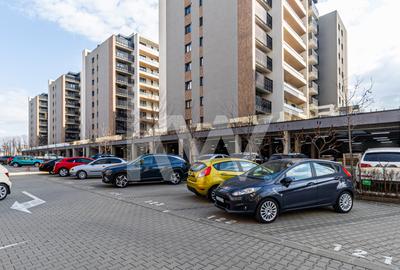 COMISION 0% - Qualis cu parcare inclusa, mobilata si utilata - 14