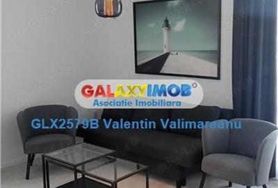 Apartament 2 camere Militari Residence di023 - 2