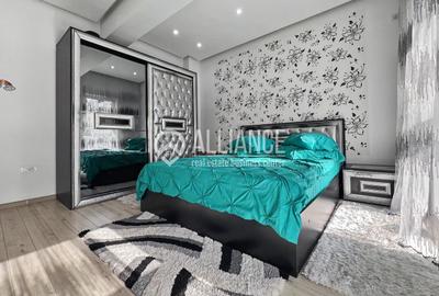 ENERGIA (COD 05) - Un apartament luminos, exact unde orașul se mișcă - 9