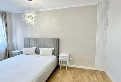 Apartament la cheie,55 mp utili , etaj intermediar,parcare.zona Terra - 13
