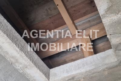 Casa, P+1 caramida, zona Manastirea Doamnei - 10