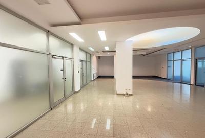Aviatiei - METROU (stația Pipera) / Spatii de Birouri/ Depozitare/ Producție - 23