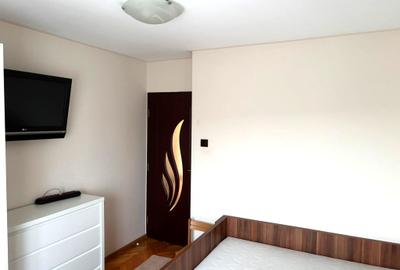 Apartament 2 camere 52mp finisat mobilat utilat Dva 67.000eur neg - 3