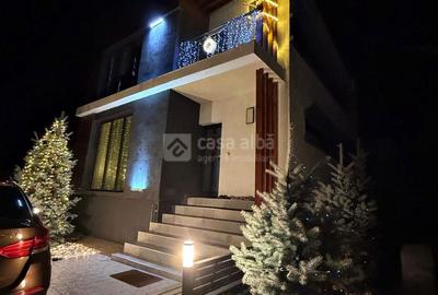 Arhitectura vie & Concept rafinat – modernitate, spatii care inspira - 28