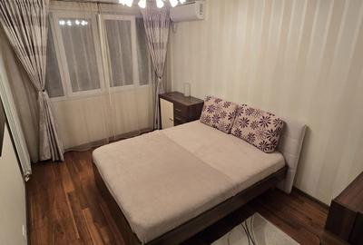 Închiriere Apartament 3 camere zona Alexandru Obregia - Loc de parcare inclus - 4