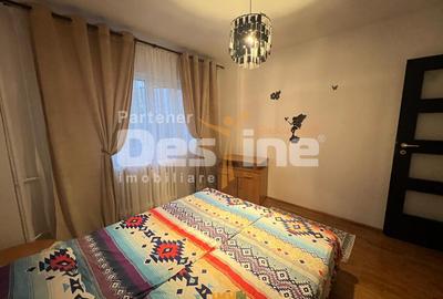 Apartament 2 camere modern, etaj intermediar, zona Kaufland/Salaj - 7