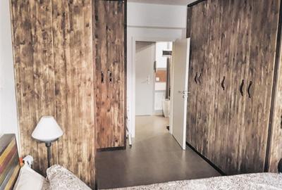 Apartament 2 Camere Decomandat Maurer Coresi - 4