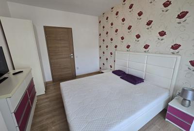 2 camere, bloc nou, mobilat modern, in Buna Ziua, strada Nicolae Colan - 7