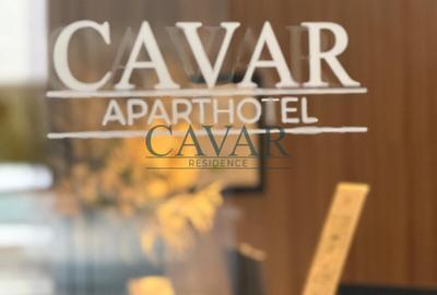 3 Camere Cavar Residence Brancoveanu ApartHotel - 12