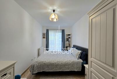 Apartament de vanzare 2 camere decomandate, 66mp, parcare - Europa - 1