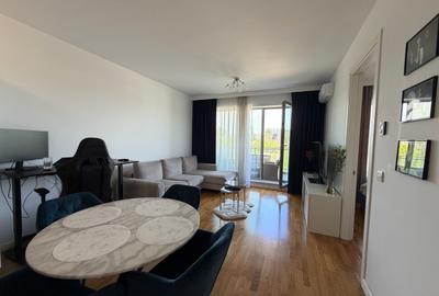 Apartament în Luxuria Residence,mobilat Rovere - 7