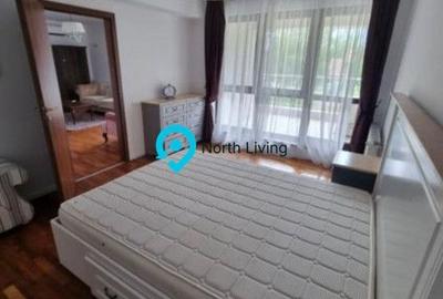 4 Camere / 5 Minute Padurea Baneasa / Mobilat Utilat / Loc Parcare - 9