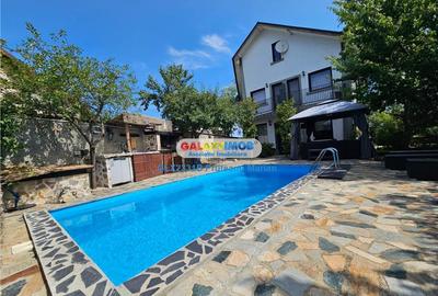 Vanzare vila individuala Premium situata in zona Rezidentiala in Brag - 34