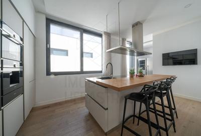 Cortina Residence | Luxury Penthouse | For Rent - 9