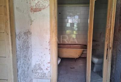 Casă cu 2 Camere, Gheorgheni – Aproape de  Zona Iulius Mall - 4