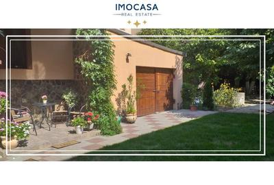 Vila renovat de vanzare D+P curte proprie 774 mp, semicentral Arad - 4
