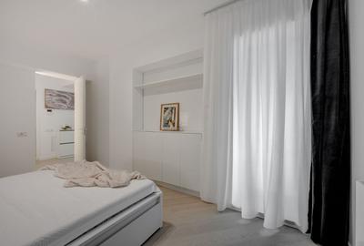 Apartament 2 camere splendid, prima inchiriere, Cortina North Pipera - 21