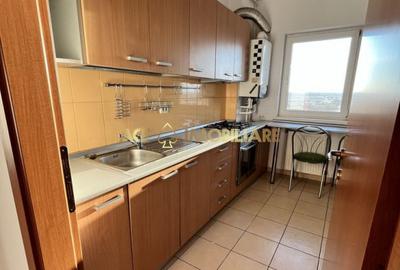 2 Camere de inchiriat | Popesti Leordeni | Centrala | 65 mp - 6