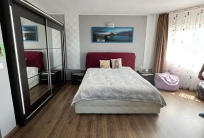 Dealul Florilor VILA D+P+M 240mp finisata, mobilata cu 530mp teren! - 14