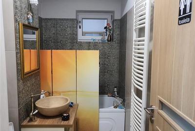 Oferta spatiu birou, Plaza, Afi, stradal, 50 mp, 1/4, bloc.deosebit, 2016 - 6