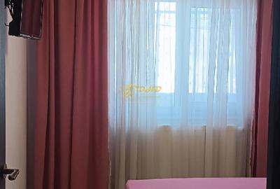 Apartament 3 camere decomandate, zona Nicolina Cardiomed. - 3