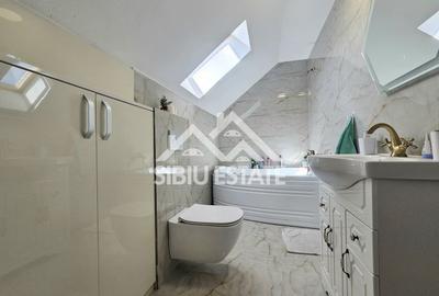 Casa cu piscina, casa NZEB - 18