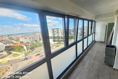 Ap3cam cu Parcare Subterana si Priveliste LAC - Tomis Plus - 700 euro - 25