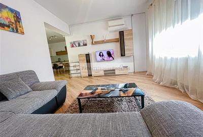 Pipera | Rond OMV | 4City North | Bloc 2018 | Parcare - 12