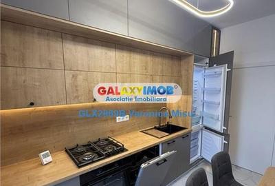 Apartament 2 camere ,loc de parcare demisol - Theodor Pallady - 5