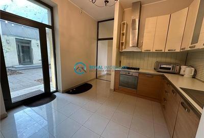 Royal Imobilare - Inchiriere vila zona Albert - 16