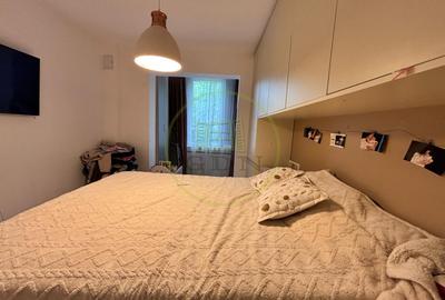 Apartament 3 camere, 53 mp, cartier Craiovita Noua, zona Hanu Craiovita - 4
