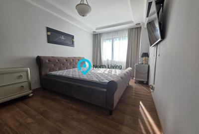 Pipera | 2 camere | Piscină | Ansamblu securizat | Lângă pădure - 6